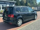 Volkswagen Touran Gwarancja, 7 osób, Navi - 4