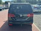 Volkswagen Touran Gwarancja, 7 osób, Navi - 5