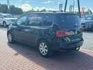Volkswagen Touran Gwarancja, 7 osób, Navi - 6