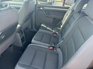 Volkswagen Touran Gwarancja, 7 osób, Navi - 7