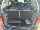 Volkswagen Touran Gwarancja, 7 osób, Navi - 10