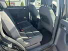 Volkswagen Touran Gwarancja, 7 osób, Navi - 11