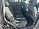 Volkswagen Touran Gwarancja, 7 osób, Navi - 13
