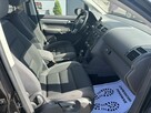 Volkswagen Touran Gwarancja, 7 osób, Navi - 14