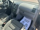 Volkswagen Touran Gwarancja, 7 osób, Navi - 15