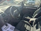 Volkswagen Touran Gwarancja, 7 osób, Navi - 16