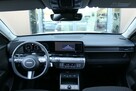 Hyundai Kona 1.6GDi HEV 141KM DCT Hybrid Executive Salon Polska Gwarancja 1wł. - 14