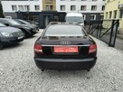 Audi A6 DVD| Automat| Pół-skóry| Grzane Fotele| ALU 18"| Instalacja LPG - 5