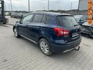 Suzuki SX4 S-Cross Comfort AllGrip Hybrid Klima - 1