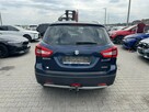 Suzuki SX4 S-Cross Comfort AllGrip Hybrid Klima - 2