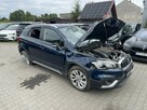 Suzuki SX4 S-Cross Comfort AllGrip Hybrid Klima - 4