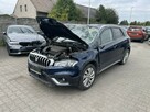 Suzuki SX4 S-Cross Comfort AllGrip Hybrid Klima - 5