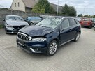 Suzuki SX4 S-Cross Comfort AllGrip Hybrid Klima - 6