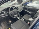 Suzuki SX4 S-Cross Comfort AllGrip Hybrid Klima - 7