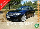 Saab 9-3 1.9 TTID Linear*Climatronic*Xenon*Alu*Pełna Elektryka*Półskóry*IGŁA!! - 1