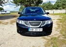 Saab 9-3 1.9 TTID Linear*Climatronic*Xenon*Alu*Pełna Elektryka*Półskóry*IGŁA!! - 2