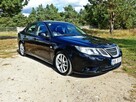 Saab 9-3 1.9 TTID Linear*Climatronic*Xenon*Alu*Pełna Elektryka*Półskóry*IGŁA!! - 3