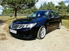 Saab 9-3 1.9 TTID Linear*Climatronic*Xenon*Alu*Pełna Elektryka*Półskóry*IGŁA!! - 13