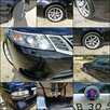 Saab 9-3 1.9 TTID Linear*Climatronic*Xenon*Alu*Pełna Elektryka*Półskóry*IGŁA!! - 14