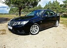 Saab 9-3 1.9 TTID Linear*Climatronic*Xenon*Alu*Pełna Elektryka*Półskóry*IGŁA!! - 15