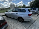 Fiat Tipo kombi 1.4 benzyna salon Polska ,53 tys km - 4