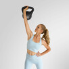 Kettlebell 10 kg ABS Pretorians - 1