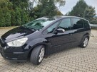 Ford S max 2.0 Tdci 140km - 1