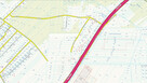 Teren inwestycyjny 9000m2 Przeszkoda, gm. Żabia Wola - 2