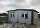 Kontener Mieszkalny, Biurowy itp. 35m2 i inne - 4