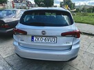 Fiat Tipo kombi 1.4 benzyna salon Polska ,53 tys km - 2