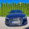 Audi A3 e-tron Hybryda plug-in 204KM S-Line 2017 - 4