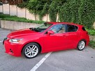 Lexus CT200H Hybryda bogata wersja 2017 - 1