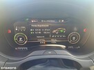 Audi A3 e-tron Hybryda plug-in 204KM S-Line 2017 - 8