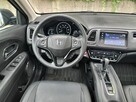 Honda HR-V 1,8 4x4 EXCLUSIVE 2022 - 6