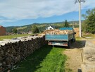 Sprzedam drewno kominkowe opałowe Buk - 3