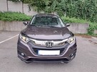 Honda HR-V 1,8 4x4 EXCLUSIVE 2022 - 3