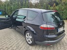 Ford S max 2.0 Tdci 140km - 2