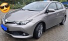 Toyota Auris Hybryda - 4