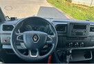 Wynajem Bus Renault Master - 2