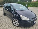 Ford S max 2.0 Tdci 140km - 4