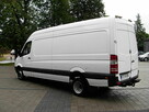 Mercedes-Benz SPRINTER - 2