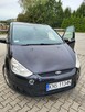 Ford S max 2.0 Tdci 140km - 14