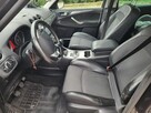 Ford S max 2.0 Tdci 140km - 10