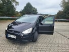 Ford S max 2.0 Tdci 140km - 3