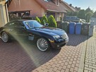 Chraysler Crissfire 3.2 + lpg - 7