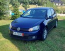 Wspaniały golf 6 TDI - 10