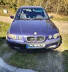 Sprzedam BMW 316 rok 2003 - 4