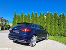 Audi A3 e-tron Hybryda plug-in 204KM S-Line 2017 - 2