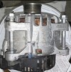 Alternator 1,6 hdi - 4
