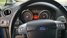 sprzedam Ford Galaxy III 2.0 7-osobowy - 10
